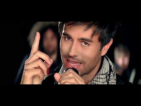 Enrique Iglesias ft. Juan Luis Guerra - Cuando Me Enamoro