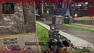 Apexやってみる（マイクなし）
