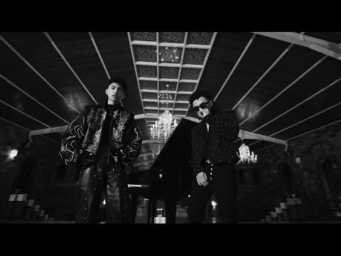 budswitdashifts and Richie D. ICY