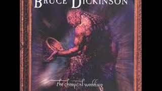 Bruce Dickinson   The Alchemist