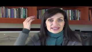 Retah McPherson - When Satan Gains Control over my subconscious mind - 30 July 2015