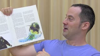 Advanced English Listening Practice - 3 - English Lesson at Fast, Native Speed - Legendary Creatures