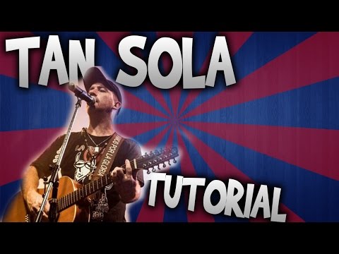 Tan Sola - La Beriso