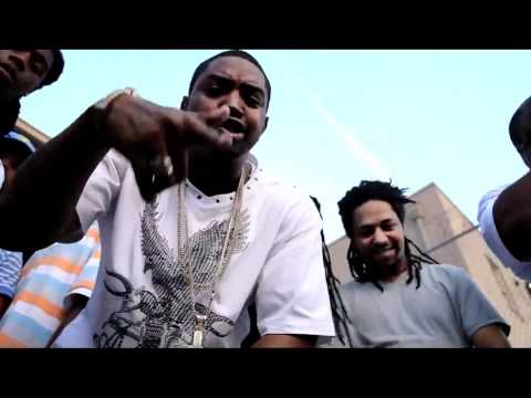 Lil Scrappy - Suicide - {Official Video} HD