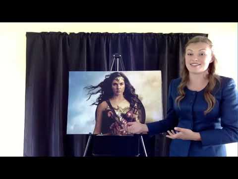 Ceceilia Voss, Informative 3rd Place 2020 NSDA NATIONALS