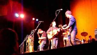 Enter the Haggis: Another Round