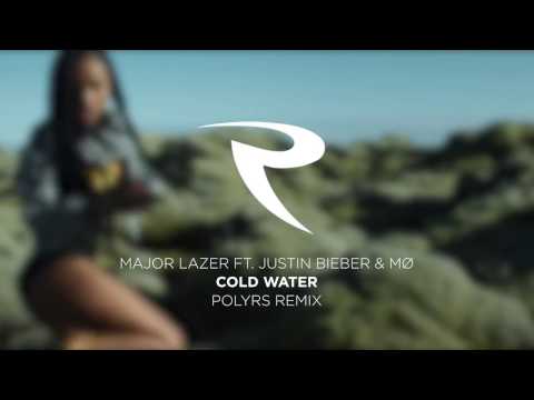 Major Lazer Ft. Justin Bieber & MØ - Cold Water (Polyrs Remix)