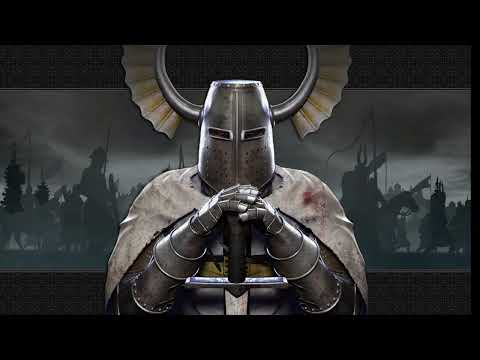 Medieval II Total War Teutonic - Hungry Sword