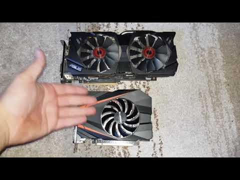 NOVA GRAFICKA GTX 1070