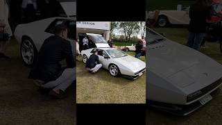 More Encor Lotus Esprit Info