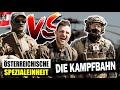 1 TAG BEIM JAGDKOMMANDO - Die Kampfbahn | TEIL 2