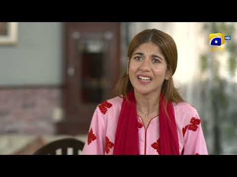 Bojh Episode 17 || 𝗕𝗲𝘀𝘁 𝗦𝗰𝗲𝗻𝗲 𝟬𝟰 || Areej Mohyudin - Fahad Sheikh || Har Pal Geo