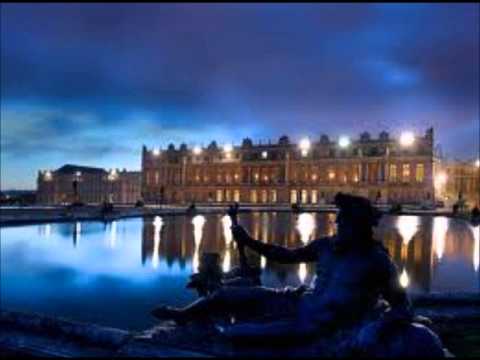 Lully, Phaéton Troupe d'Astrée Dansante