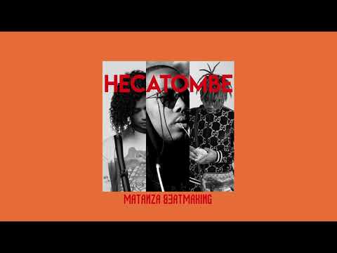 [FREE] Type beat Luv Resval x Zuukou Mayzie x Youv Dee - HECATOMBE - Instrumental
