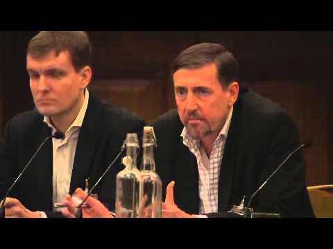Global Energy Summit 2013 - Alternative Energy and Low Carbon Technologies - Panel discussion 1