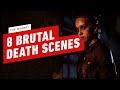 The Quarry: 8 Brutal Death Scenes - SPOILERS