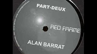 Alan Barrat - Untitled A1 - Part-Deux EP - RF007