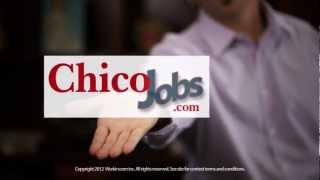 Chico Jobs, Employment | Issues