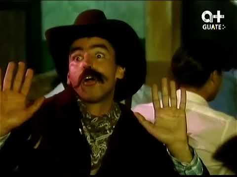 Puro Loco • Ep. 5 (2000)