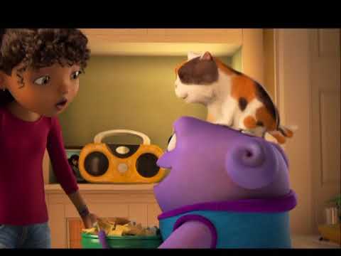 "Oh Hood" Part 19 - Oh and Disgust Got Married/The Happy Ending ("Oo-De-Lally (Reprise)")