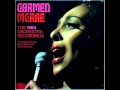 Carmen McRae - Don't ever leave me