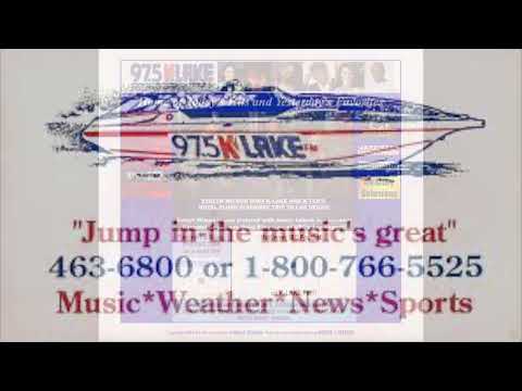 97.5 K-LAKE FM TOH ID 6/24/05