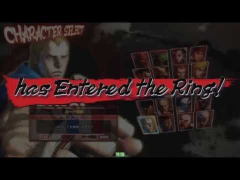 Ojisanboy (Abel) & Dragonboy (Abel) vs No Name (E.Honda) & Misa (Sagat)