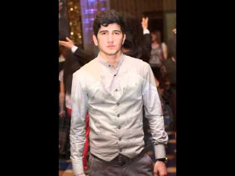 Ferid Memmedov-Hold me Cover by Qulam Memmedov