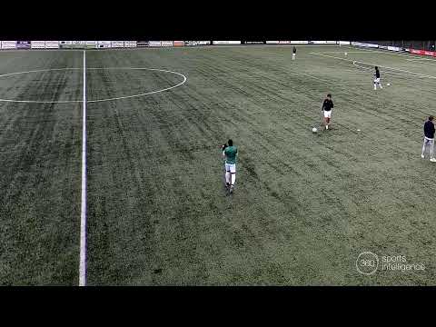 Nuenen O17-1 - Someren O17-1