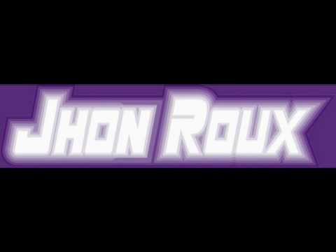Jhon Roux - All Night
