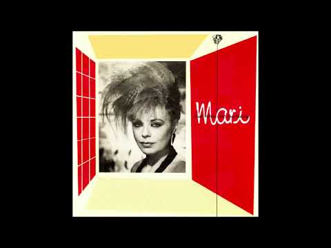 Mari Wilson - "Ain't That Peculiar"