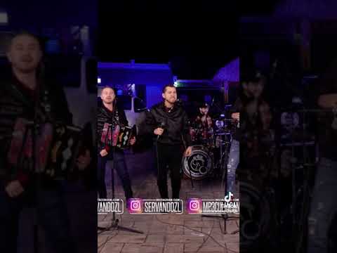 El Enamorado Grupo Arriesgado x Los Titanes De Durango