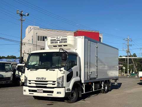動画: 外装・内装フレーム