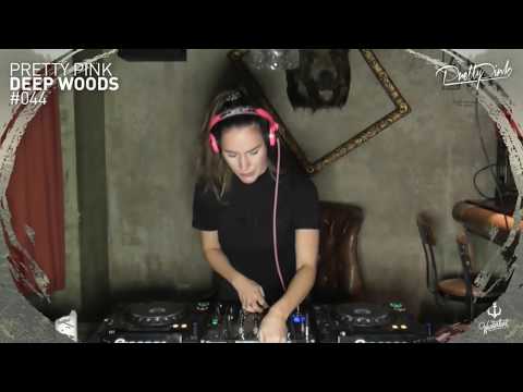 DEEP WOODS #044 - Live-Mix-Session Advent Edition