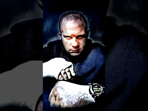 Fedor Emelianenko dropping fighters within seconds