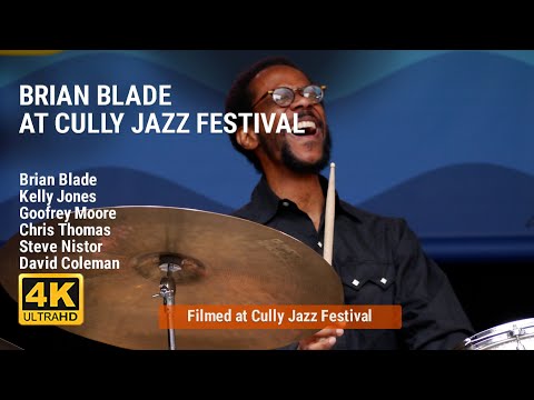 Brian Blade: Music from Mama Rosa