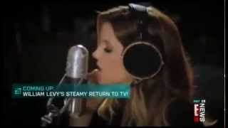 Lisa Marie on Family & Storm and Grace