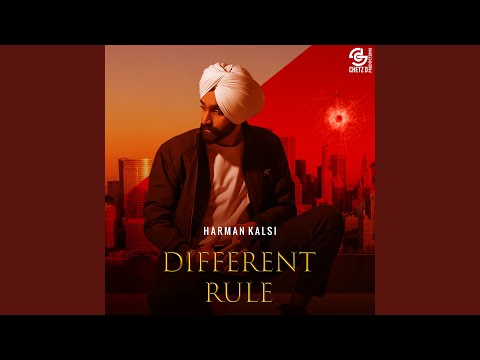Different Rule