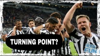 Discussion: Was the Watford win the turning point?