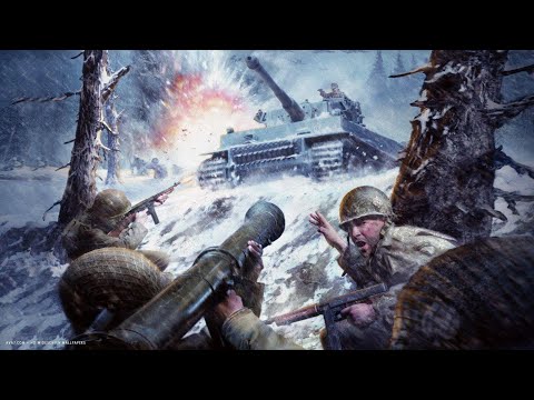Call of Duty: United Offensive Walkthrough - Veteran