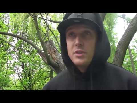 FU ( ZIPERA & ZIP SKŁAD & RAGGABANGG ) part 1 @ VIDEO WYWIAD @ WARSAW CHALLANGE 2010 HD