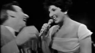 Alma Cogan - You Do Something to Me (1960s)