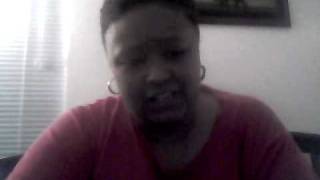 Shai Flagg Stand by Me ... like Faith Hill.wmv