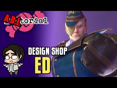 Design Shop: ED - No Capes