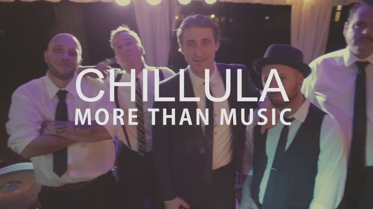 Promotional video thumbnail 1 for Chillula party band