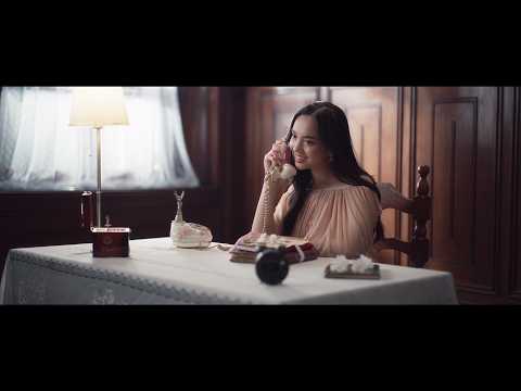Lyodra - Simpan Dulu Rindumu (Official Video)