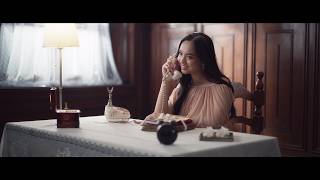 Download lagu Lyodra - Simpan Dulu Rindumu mp3