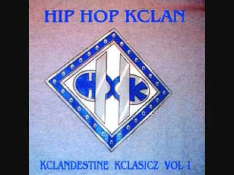 Hip Hop Kclan - Dont Snort It