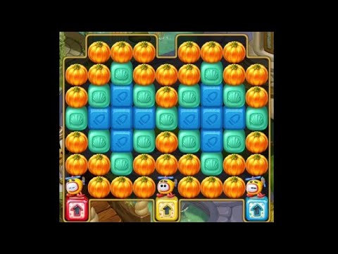 TOY BLAST level 3079