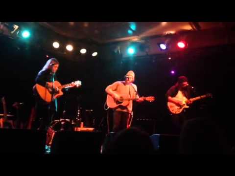 Be Yourself- Harrison Storm- Live at the ESPY in St. Kilda (May 14, 2015)